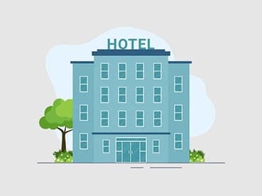 Tabriz Azerbaijan hotel