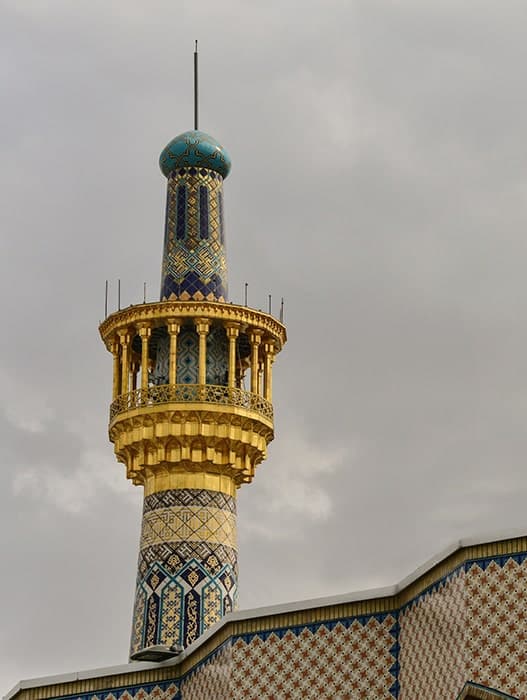 هتل های مشهد