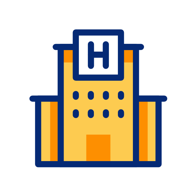 تنوع گسترده هتل‌ها