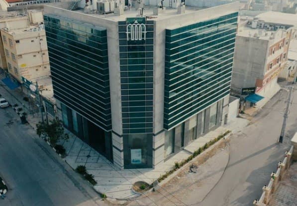  هتل آوینا قشم