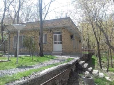 Tabriz tabriz jahangardi hotel