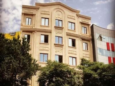 Tabriz azadi tabriz hotel