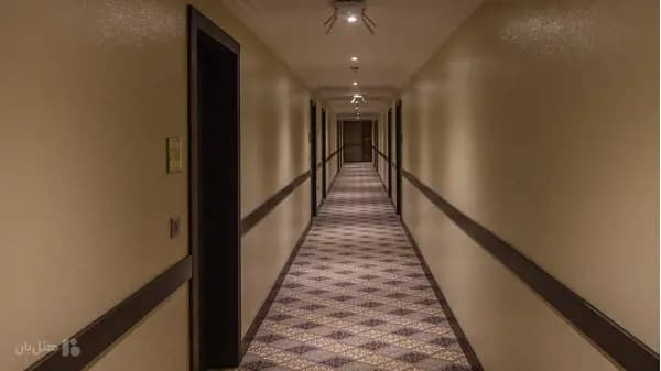 تصویر فضای داخلی هتل بزرگ تهران فضای داخلی هتل بزرگ تهران 1