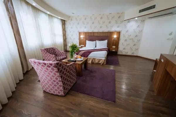 Interior room photo of Parsian Hotel Shiraz Interior room of Parsian Hotel Shiraz