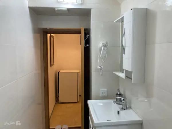 تصویر سرویس بهداشتی اتاقها 1 هتل سنتی کوروش یزد سرویس بهداشتی اتاقها 1 هتل سنتی کوروش یزد