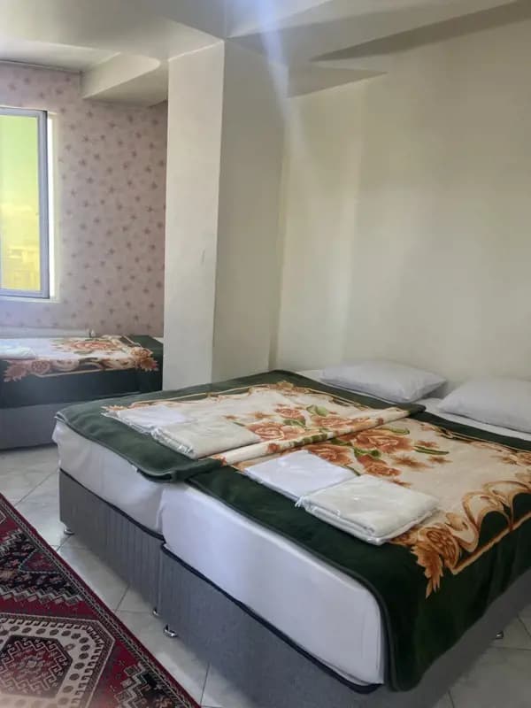 Suite interior view at Aras Apartment Hotel Tabriz Suite interior at Aras Apartment Hotel Tabriz
