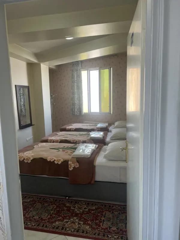 Suite interior view at Aras Apartment Hotel Tabriz Suite interior at Aras Apartment Hotel Tabriz