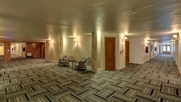 Interior space photo of Shaygan Hotel Kish Interior space of Shaygan Hotel Kish