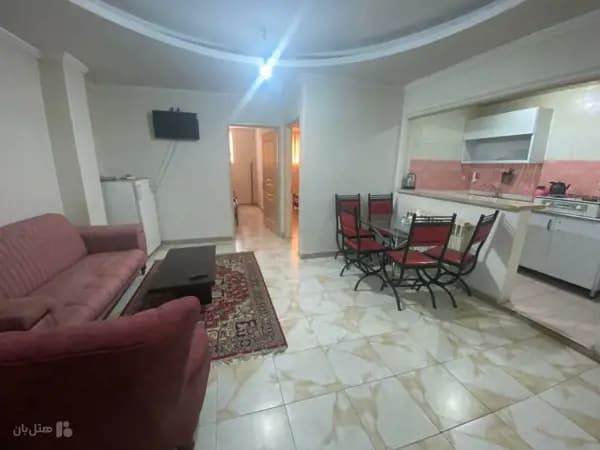 تصویر دکوراسیون داخلی سوئیت هتل آپارتمان زیبا تبریز دکوراسیون داخلی سوئیت هتل آپارتمان زیبا تبریز